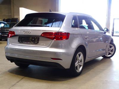 Audi A3 Sportback 30TDi STronic   - 3