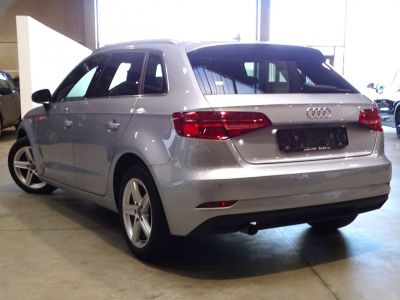 Audi A3 Sportback 30TDi STronic   - 4