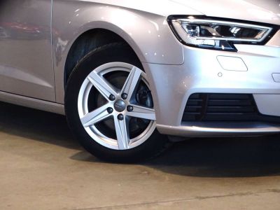 Audi A3 Sportback 30TDi STronic   - 5