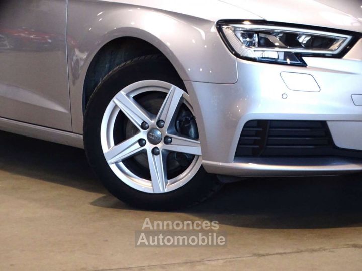 Audi A3 Sportback 30TDi STronic - 5