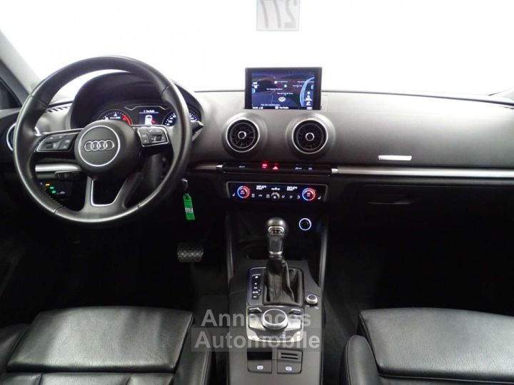 Audi A3 Sportback 30TDi STronic - 7