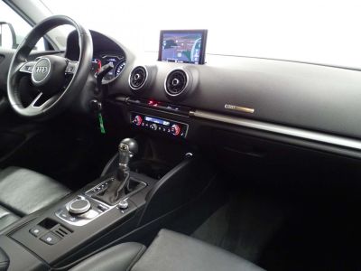 Audi A3 Sportback 30TDi STronic   - 8