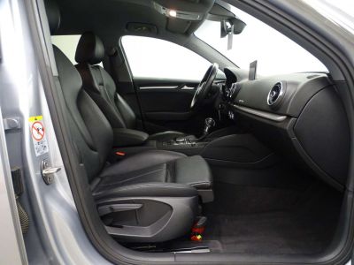 Audi A3 Sportback 30TDi STronic   - 9