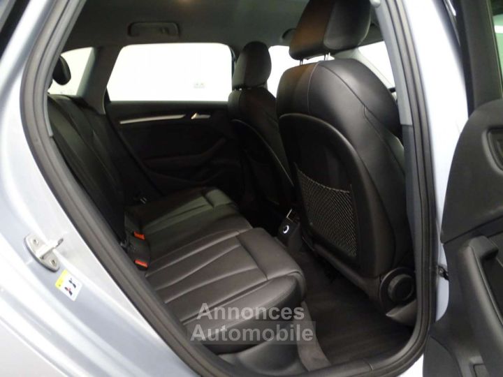Audi A3 Sportback 30TDi STronic - 10