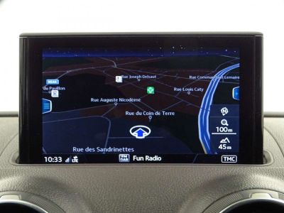 Audi A3 Sportback 30TDi STronic   - 11