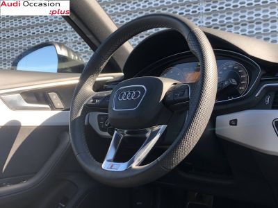 Audi A4 Avant 40 TDI 204 S tronic 7 Competition   - 9