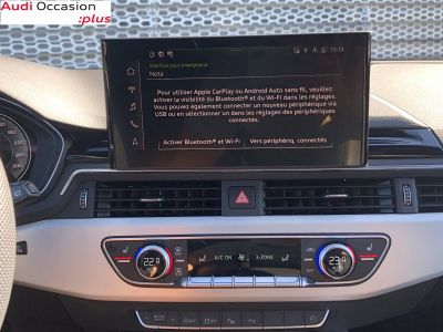 Audi A4 Avant 40 TDI 204 S tronic 7 Competition   - 13