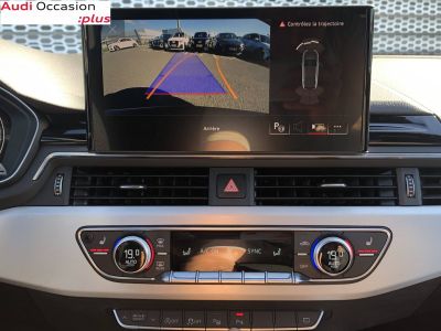 Audi A4 Avant 40 TDI 204 S tronic 7 Competition   - 18