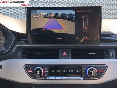 Audi A4 Avant 40 TDI 204 S tronic 7 Competition   - 19