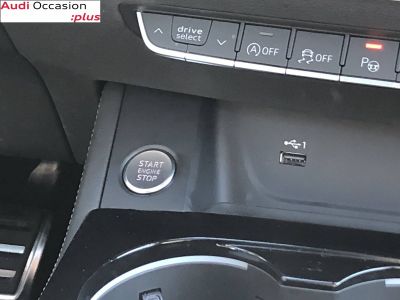 Audi A4 Avant 40 TDI 204 S tronic 7 Competition   - 23