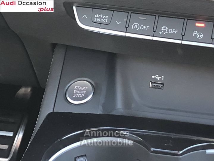Audi A4 Avant 40 TDI 204 S tronic 7 Competition - 23