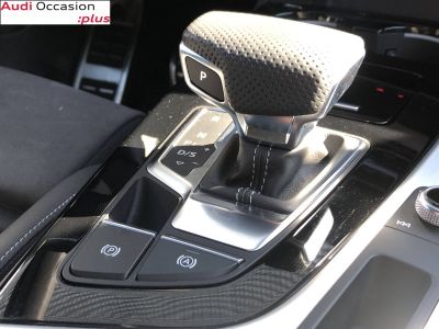 Audi A4 Avant 40 TDI 204 S tronic 7 Competition   - 24