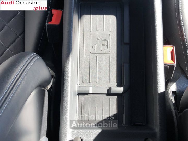 Audi A4 Avant 40 TDI 204 S tronic 7 Competition - 25