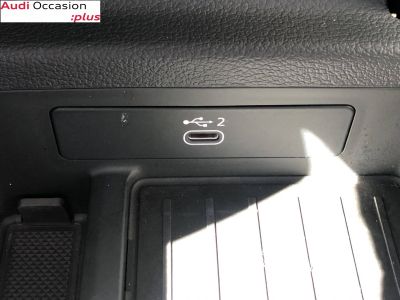Audi A4 Avant 40 TDI 204 S tronic 7 Competition   - 26