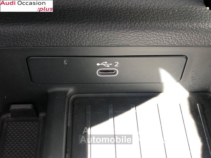 Audi A4 Avant 40 TDI 204 S tronic 7 Competition - 26