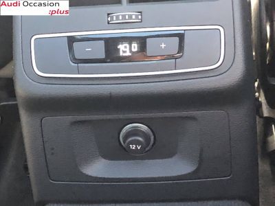 Audi A4 Avant 40 TDI 204 S tronic 7 Competition   - 27