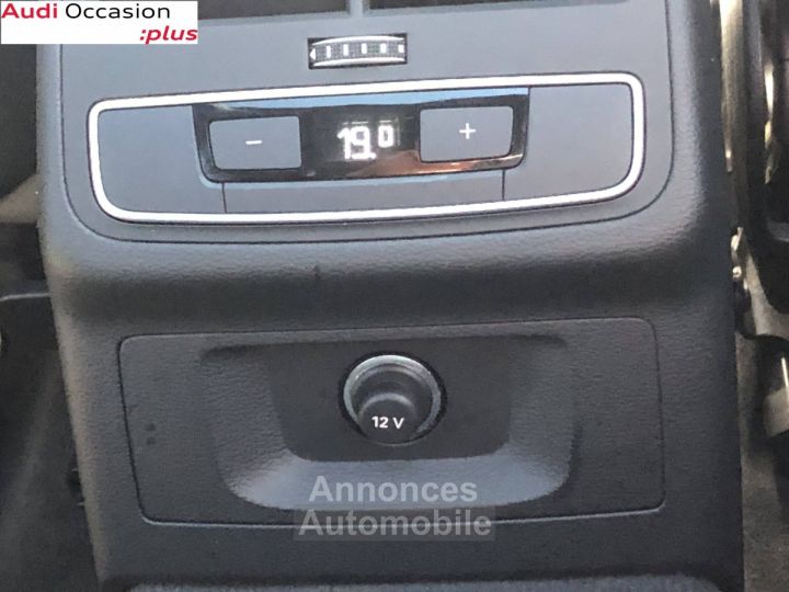 Audi A4 Avant 40 TDI 204 S tronic 7 Competition - 27