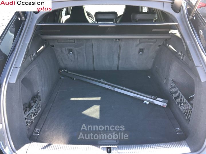 Audi A4 Avant 40 TDI 204 S tronic 7 Competition - 28
