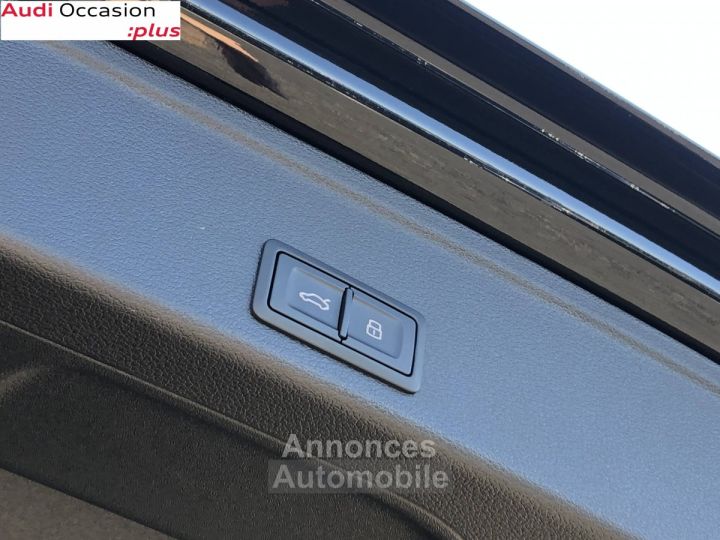 Audi A4 Avant 40 TDI 204 S tronic 7 Competition - 29