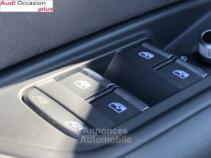 Audi A4 Avant 40 TDI 204 S tronic 7 Competition - 30