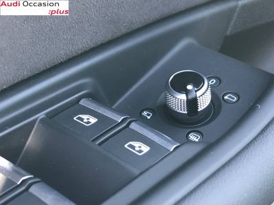 Audi A4 Avant 40 TDI 204 S tronic 7 Competition   - 31