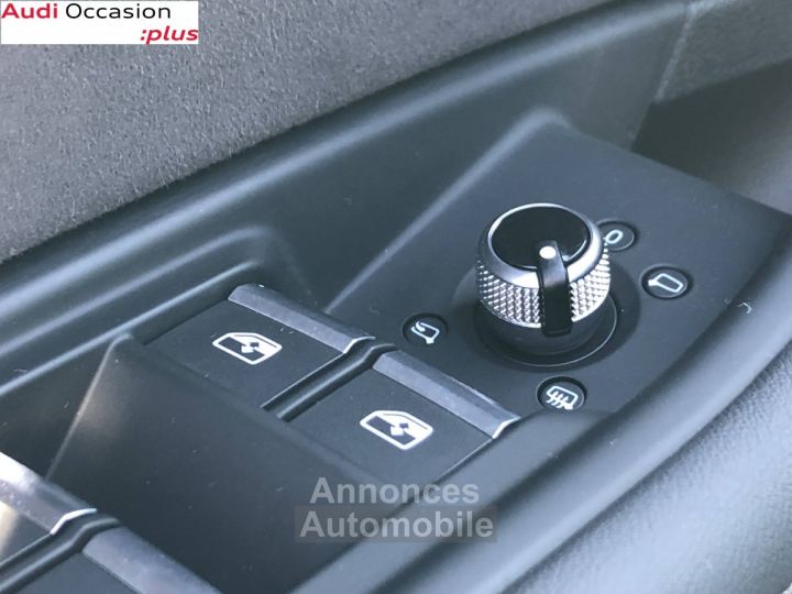 Audi A4 Avant 40 TDI 204 S tronic 7 Competition - 31