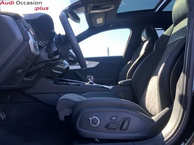 Audi A4 Avant 40 TDI 204 S tronic 7 Competition   - 33