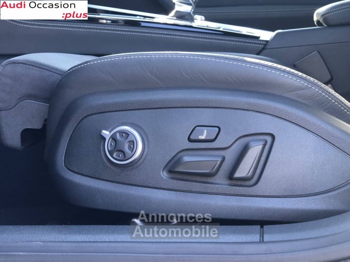 Audi A4 Avant 40 TDI 204 S tronic 7 Competition - 34
