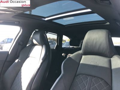 Audi A4 Avant 40 TDI 204 S tronic 7 Competition   - 35