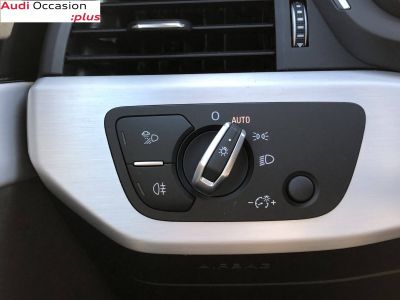 Audi A4 Avant 40 TDI 204 S tronic 7 Competition   - 36