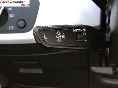 Audi A4 Avant 40 TDI 204 S tronic 7 Competition   - 39