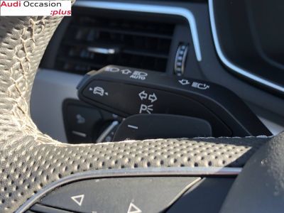 Audi A4 Avant 40 TDI 204 S tronic 7 Competition   - 40