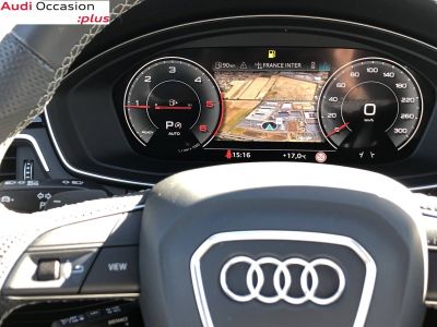Audi A4 Avant 40 TDI 204 S tronic 7 Competition   - 41
