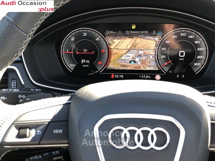Audi A4 Avant 40 TDI 204 S tronic 7 Competition - 41