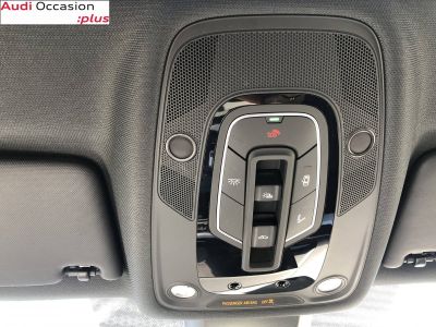Audi A4 Avant 40 TDI 204 S tronic 7 Competition   - 42