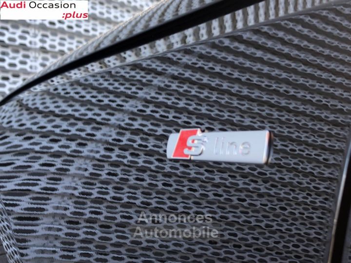 Audi A4 Avant 40 TDI 204 S tronic 7 Competition - 43