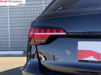 Audi A4 Avant 40 TDI 204 S tronic 7 Competition   - 45