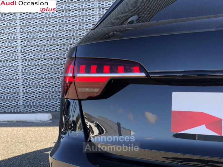 Audi A4 Avant 40 TDI 204 S tronic 7 Competition - 45