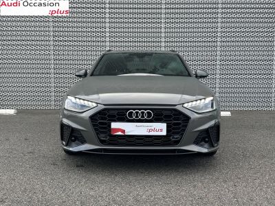 Audi A4 Avant 35 TFSI 150 S tronic 7 S line   - 2
