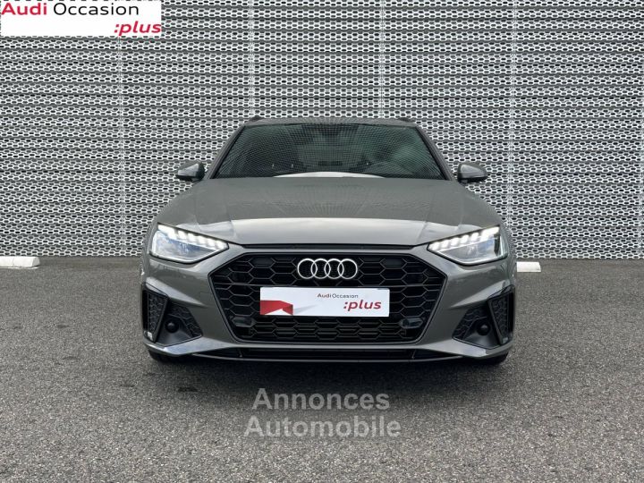 Audi A4 Avant 35 TFSI 150 S tronic 7 S line - 2