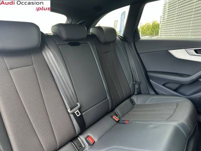 Audi A4 Avant 35 TFSI 150 S tronic 7 S line   - 9