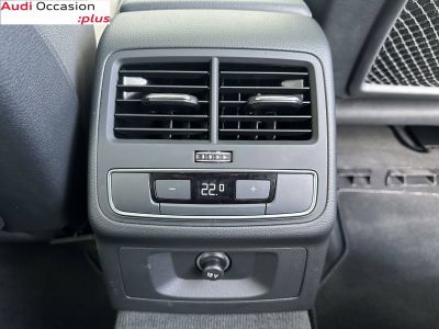 Audi A4 Avant 35 TFSI 150 S tronic 7 S line   - 10
