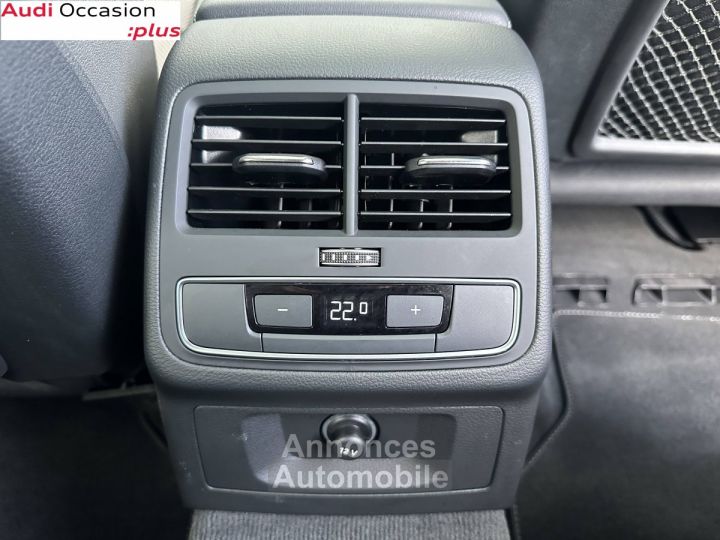 Audi A4 Avant 35 TFSI 150 S tronic 7 S line - 10
