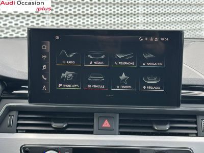 Audi A4 Avant 35 TFSI 150 S tronic 7 S line   - 13