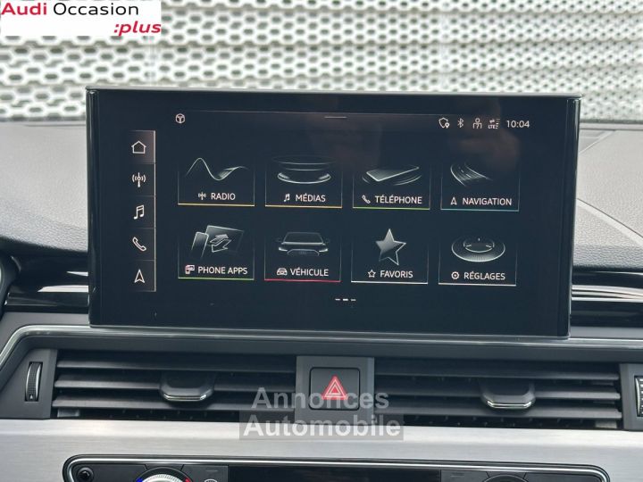 Audi A4 Avant 35 TFSI 150 S tronic 7 S line - 13