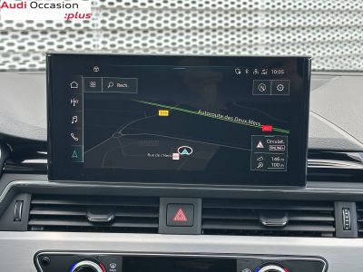 Audi A4 Avant 35 TFSI 150 S tronic 7 S line   - 15