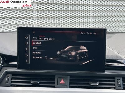 Audi A4 Avant 35 TFSI 150 S tronic 7 S line   - 16