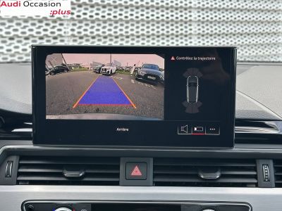 Audi A4 Avant 35 TFSI 150 S tronic 7 S line   - 20