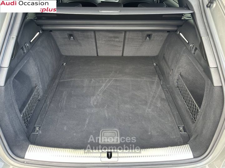Audi A4 Avant 35 TFSI 150 S tronic 7 S line - 21