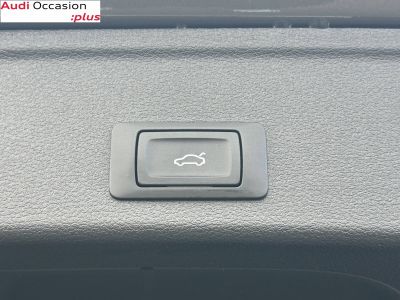 Audi A4 Avant 35 TFSI 150 S tronic 7 S line   - 22